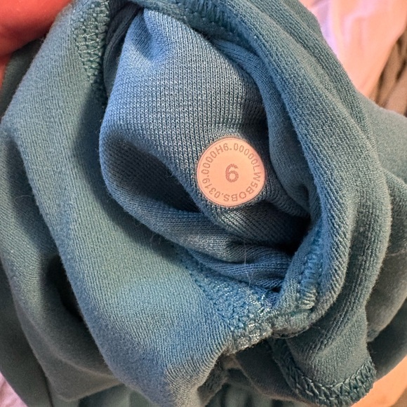 Lululemon Leggings - Picture 4 of 4